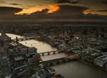 London City View