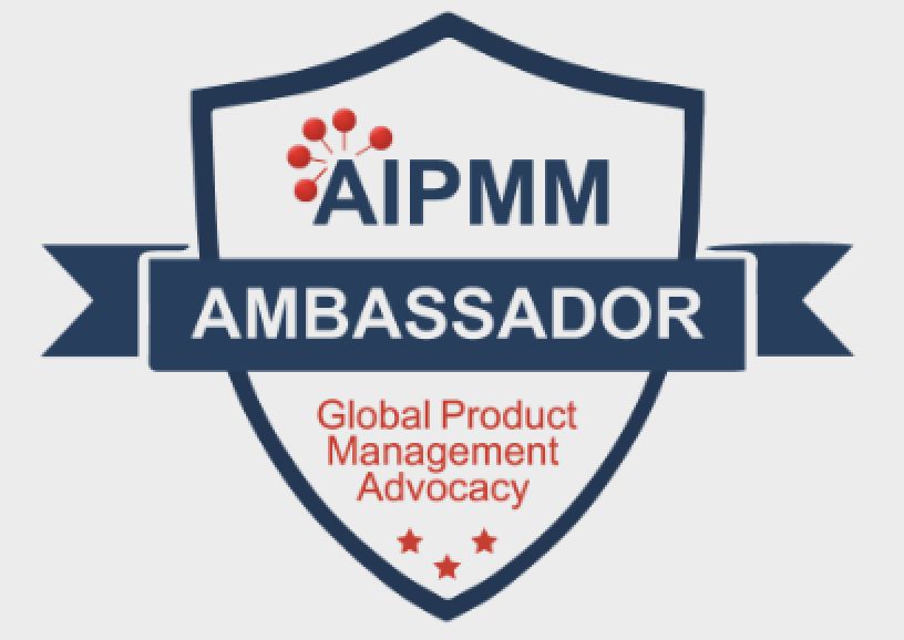 AIPMM Ambassador